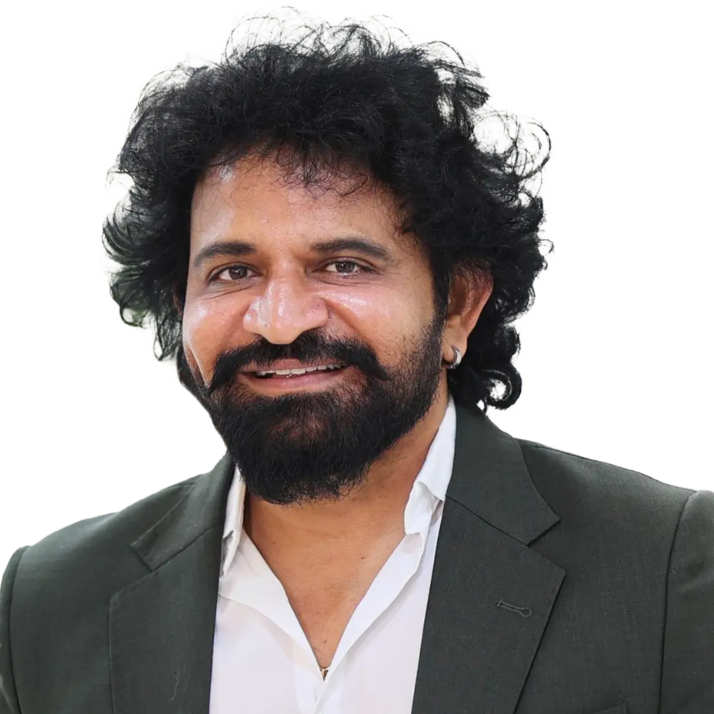 Dr. E. Vimalakar Reddy